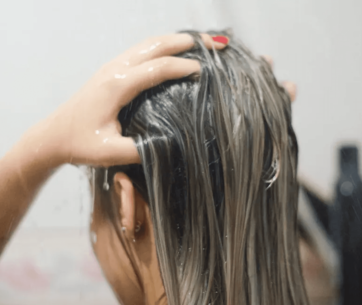 Hair Masks