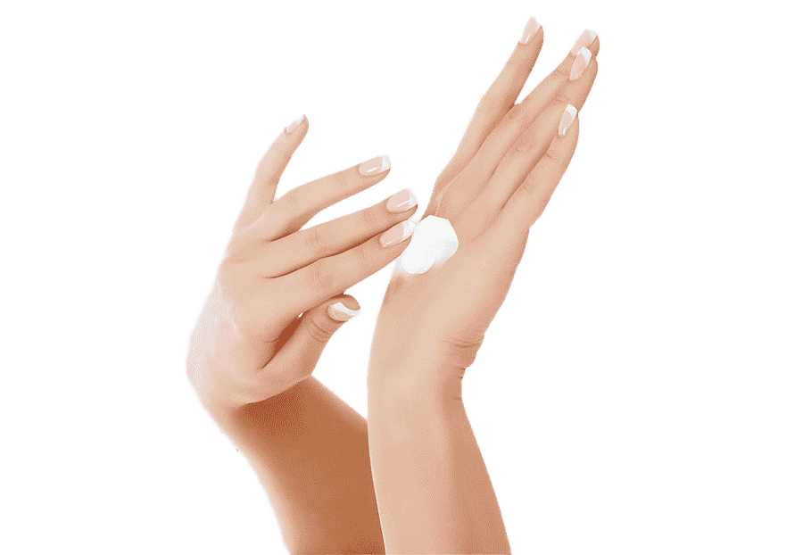 Hand Cream