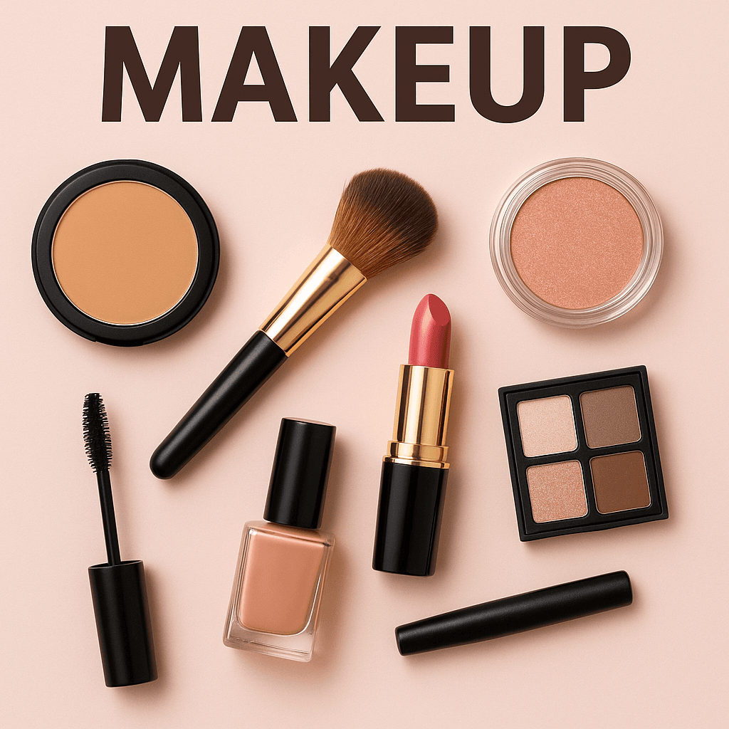 makeup